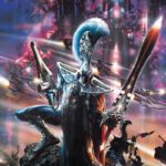Eldar by Geoff Taylor
