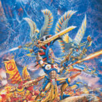 Eldar by Geoff Taylor
