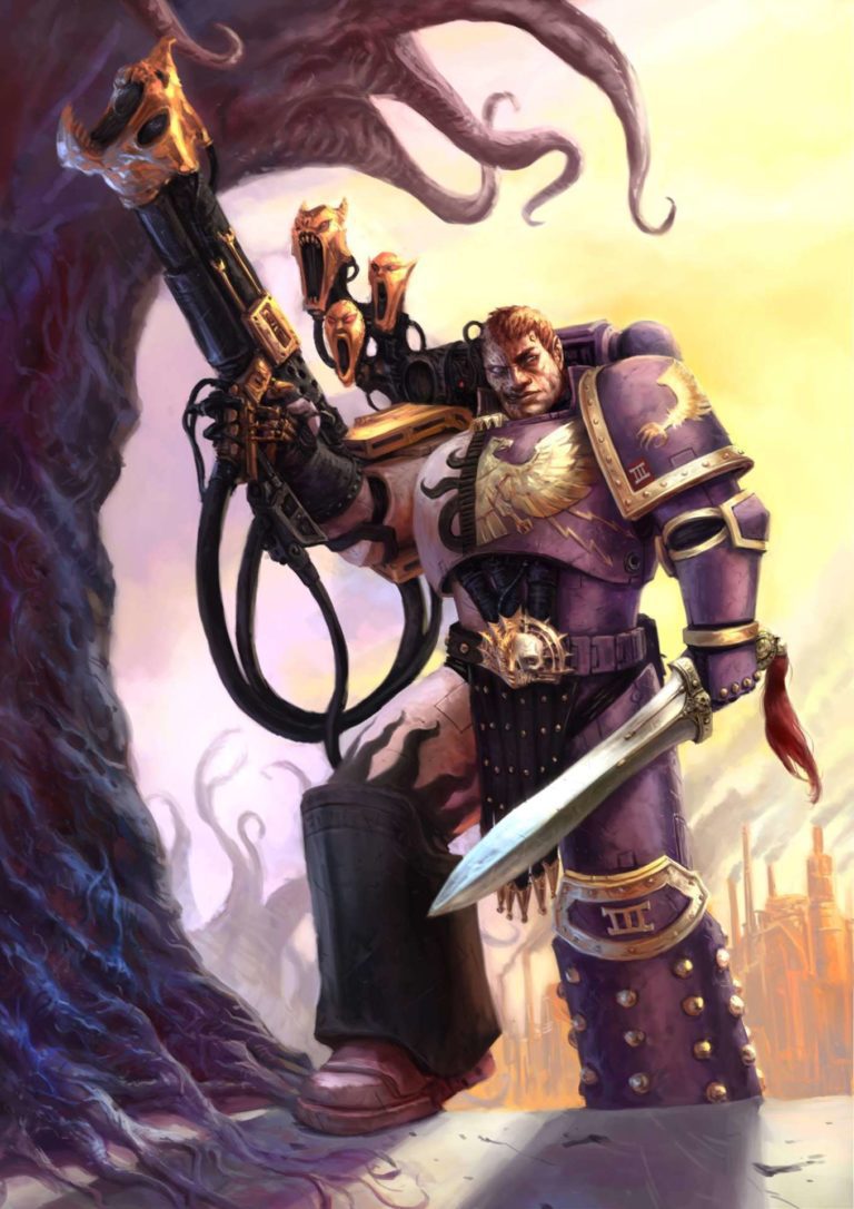 Emperor’s Children by Gabriel Bulik 