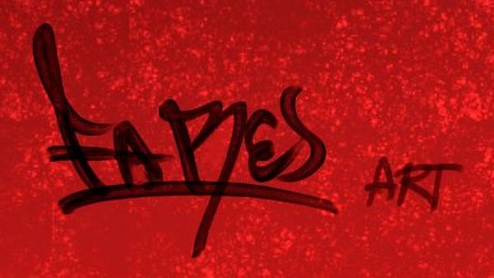 Fares Maese  Signature