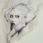 Eldar Farseer by Saeed Ramez (SaeedRamez | saeed_ramez | saeed.ramez)