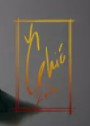 Filip Čekić  Signature