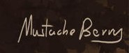 Adam Gleba  Signature