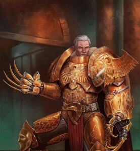 Fredrick Runtu Artwork
