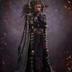 House of Blades by Rachel Pierce (cryptfever | crypt_fever)
