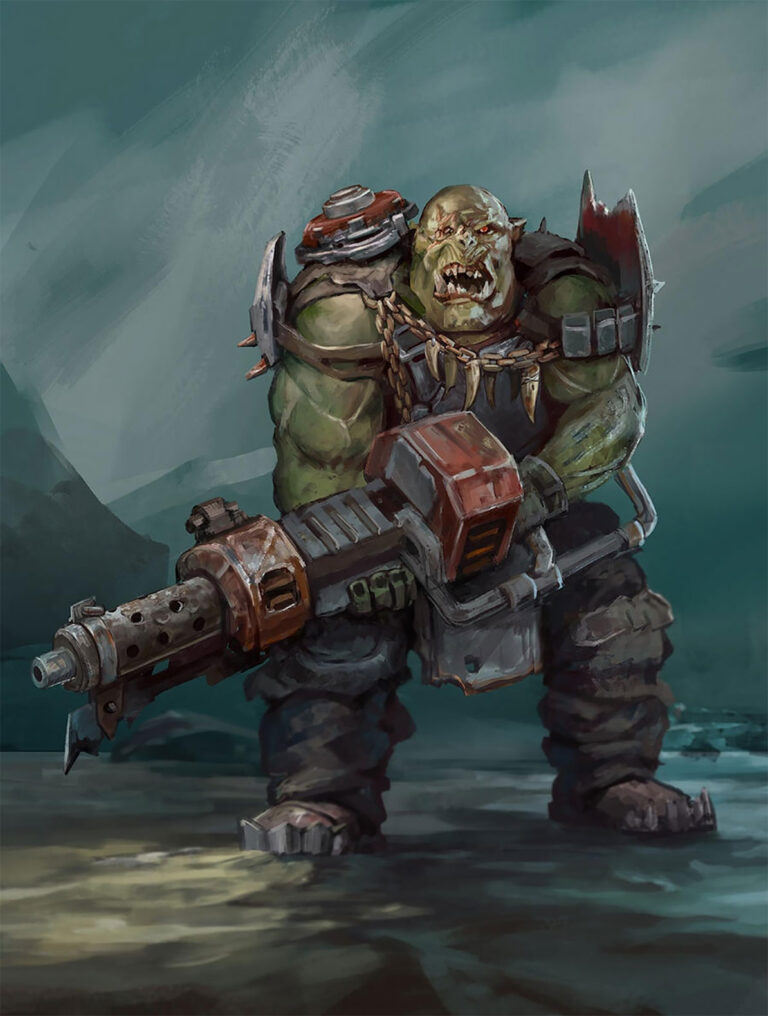 IN GORRK WE TRAAAST by Dima Sokolov 