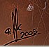 Ignus Dei  Signature