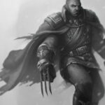 Imperial Guard by Aidan Wilson (Brainbug)