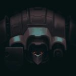 Imperial Knight by Chillstrand