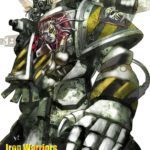 Iron Warriors by Wai Kit Leung (waikit.leung.56)