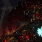 World Eaters by Gianluca Romano (gianlucaromano)