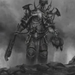 Korr’shey Tsorr by Serdjek Sholohovshek (serdjek91 | Serdzhek)