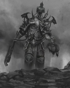 Korr’shey Tsorr by Serdjek Sholohovshek
