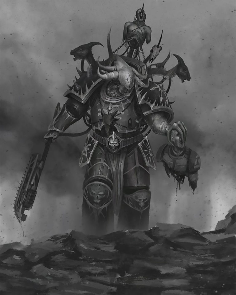 Korr’shey Tsorr by Serdjek Sholohovshek 