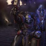 Guardian of the Lost by Alex Eeles (Phooney | Alexander Eeles)