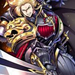 Lion El’Jonson by RYUSEI-R (流星)