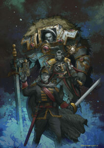 Ignacio Bazan-Lazcano Artwork