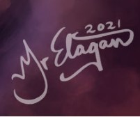 Mr Elagan  Signature