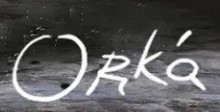 Dmitry "Ork"  Signature
