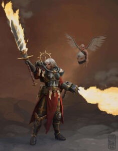 Byron Sastens Artwork