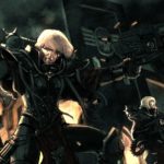 Sisters in Battle by Henry Ponciano
