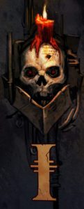 David Kegg Artwork