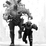 The Chase by Marat Tazhitdinov (TazMar | fat-elf | Taz-Mar)