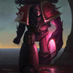 The Possessed by Stanislav Rieznik (Defreeee)
