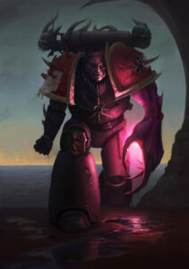 Stanislav Rieznik Artwork