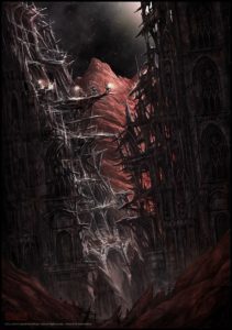 The Rift by Mark Molnar