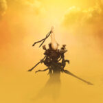 Thousand Psychic Wars by Dane Larocque (larocque3d)