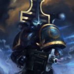 Thousand Sons Rubric Marine by Dave Greco (davegrecoart | davegreco)