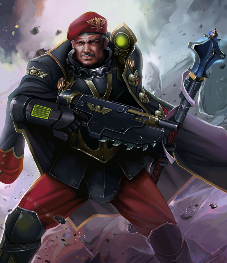 To Battle by Yinan Cui 
