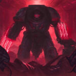 Tyberos the Red Wake by L J Koh (koh_lj)