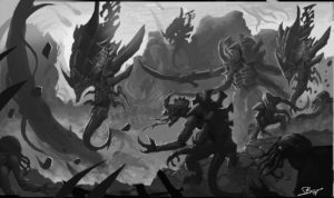 BOT Artwork