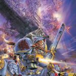 Space Wolves by Geoff Taylor