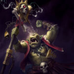 Weirdboy by Chase Toole (chasetoole)