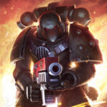 Will of Iron II by Greg Bobrowski (N-Y-O | grebowski83)