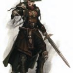 Witch Hunter Inquisitor by Unknown Artists