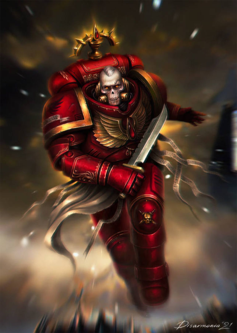 Zachael Drachnos by Veronica Anrathi 