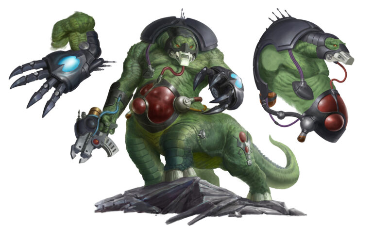 Zoat by Artur Nakhodkin Zoat by Artur Nakhodkin