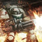 Death Angel – Deathwing Assault by Aidan Wilson (Brainbug)