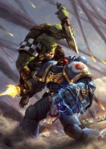 Andrew Sonea Artwork