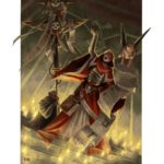 Imperial Creed by Bryan Syme (BryanSyme)
