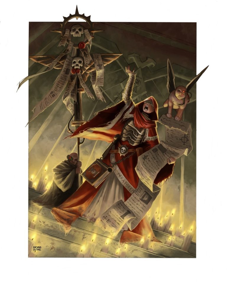 Imperial Creed by Bryan Syme Imperial Creed by Bryan Syme