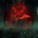 Urkhantos by Edouard Boccard