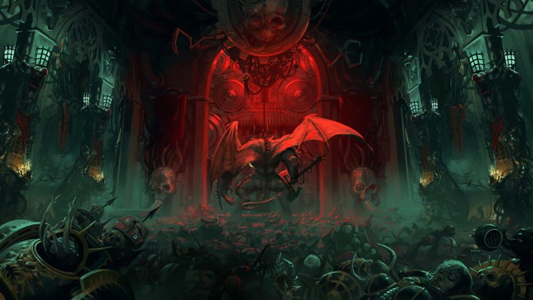 Urkhantos by Edouard Boccard