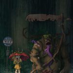 My Neighbor of Nurgle by Florent Renuit