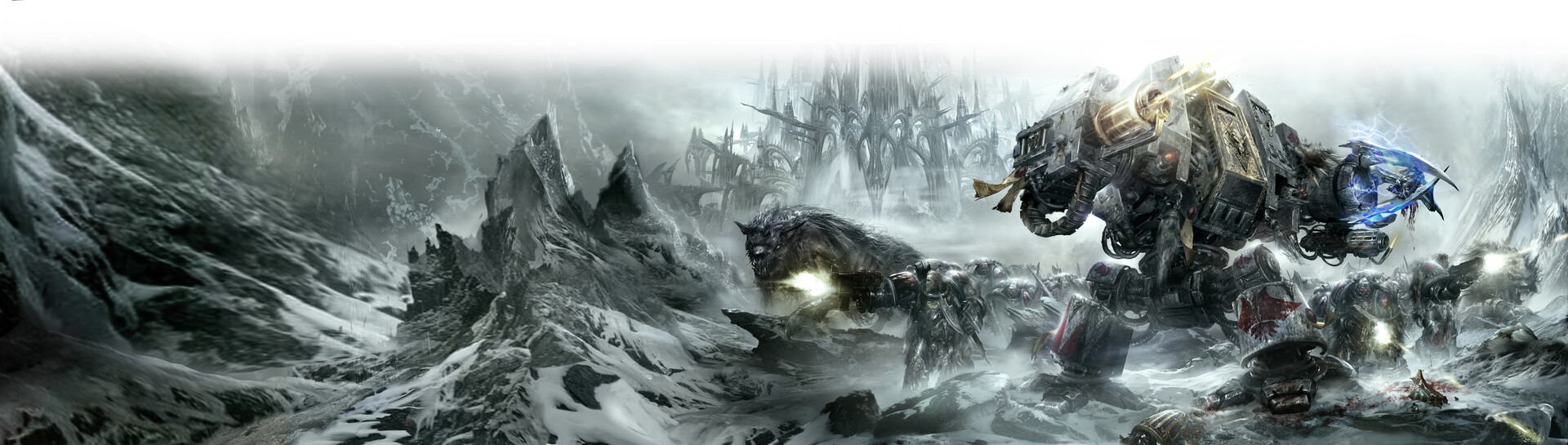 Battle of the Fang