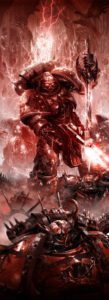 Blood Reaver by Jon Sullivan